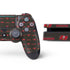 NFL Tampa Bay Buccaneers Blitz Series PS4 Slim Bundle Skin